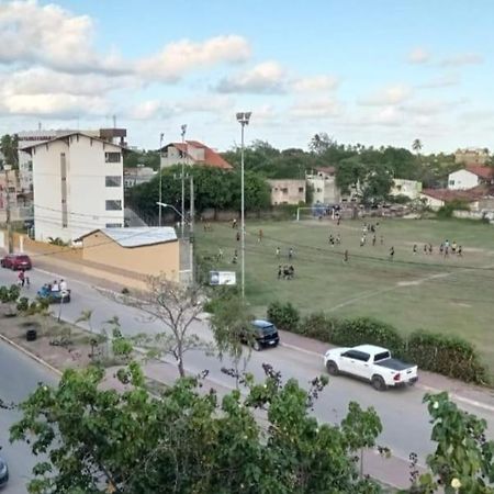 Apartamento Em Porto De Galinhas, Por Temporada المظهر الخارجي الصورة