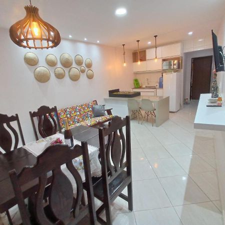 Apartamento Em Porto De Galinhas, Por Temporada المظهر الخارجي الصورة