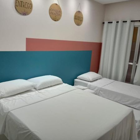 Apartamento Em Porto De Galinhas, Por Temporada المظهر الخارجي الصورة