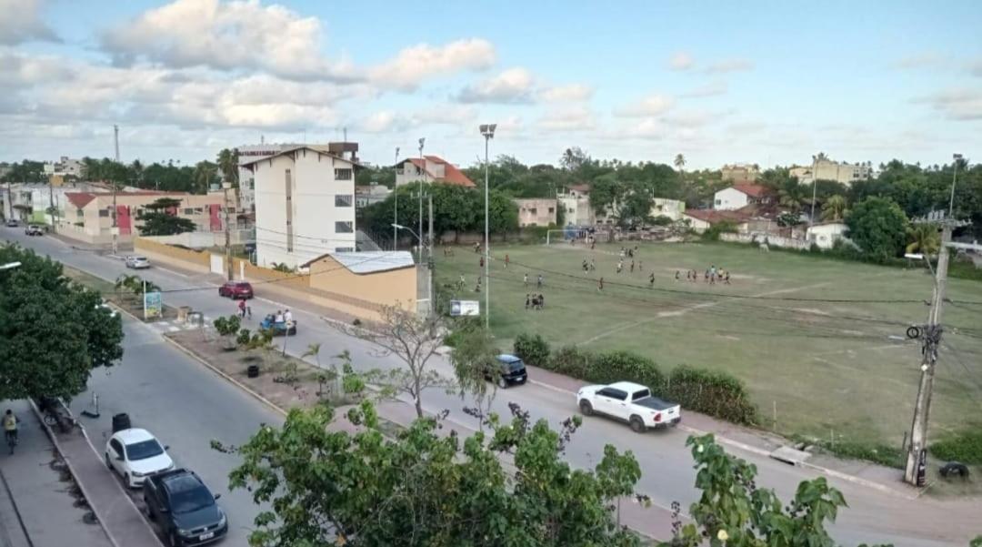 Apartamento Em Porto De Galinhas, Por Temporada المظهر الخارجي الصورة