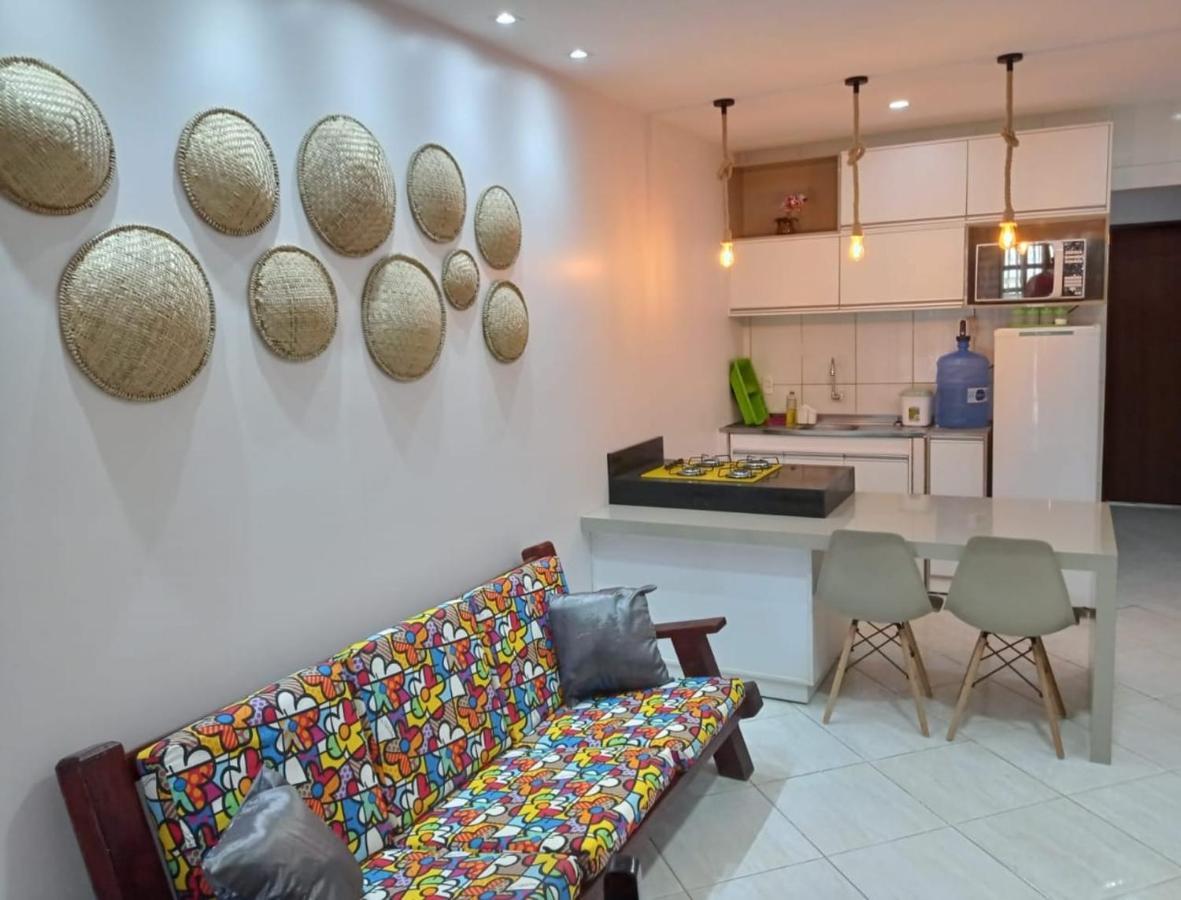 Apartamento Em Porto De Galinhas, Por Temporada المظهر الخارجي الصورة