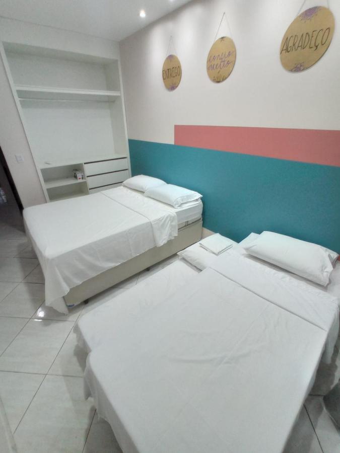 Apartamento Em Porto De Galinhas, Por Temporada المظهر الخارجي الصورة