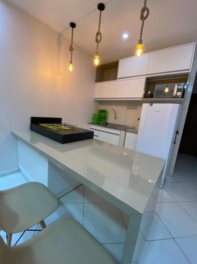 Apartamento Em Porto De Galinhas, Por Temporada المظهر الخارجي الصورة
